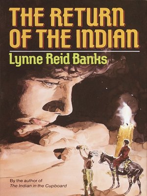 cover image of The Return of the Indian